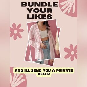 BUNDLE TO SAVE